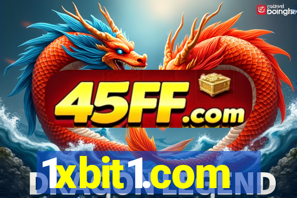 1xbit1.com