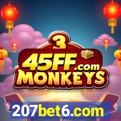 207bet6.com