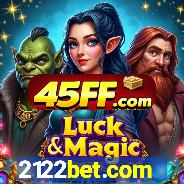 2122bet.com