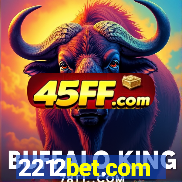 2212bet.com