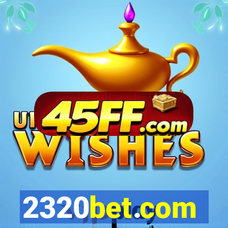 2320bet.com