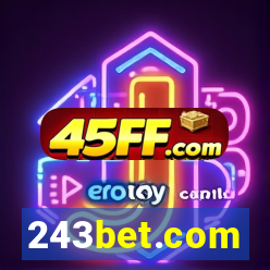 243bet.com