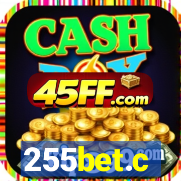 255bet.c