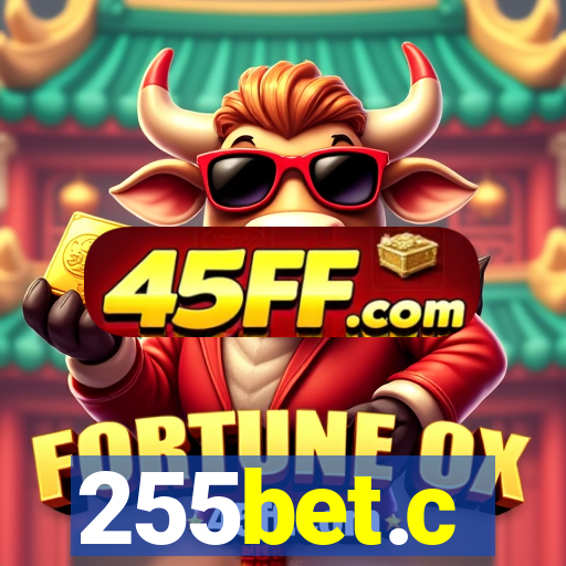 255bet.c