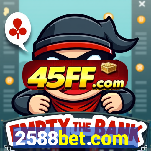 2588bet.com