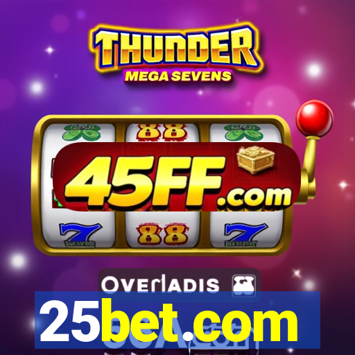 25bet.com