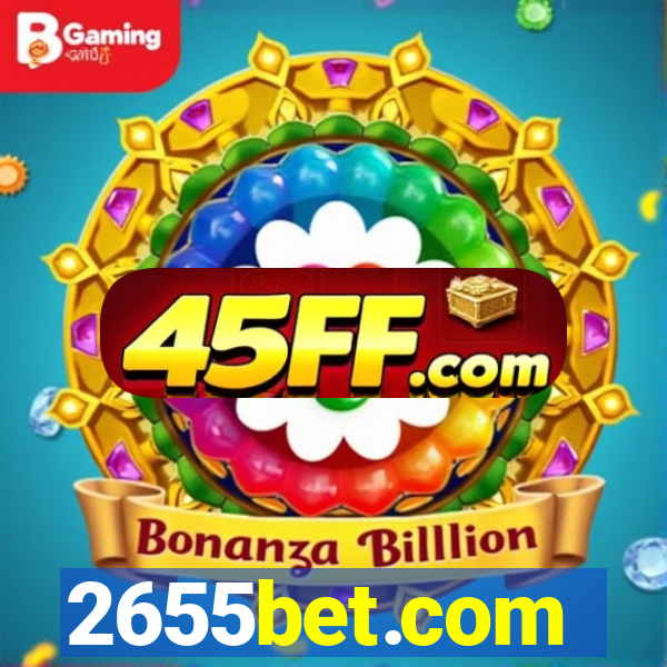 2655bet.com
