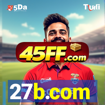 27b.com