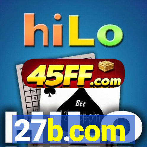 27b.com