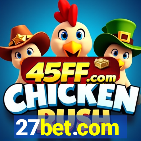 27bet.com
