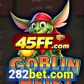 282bet.com