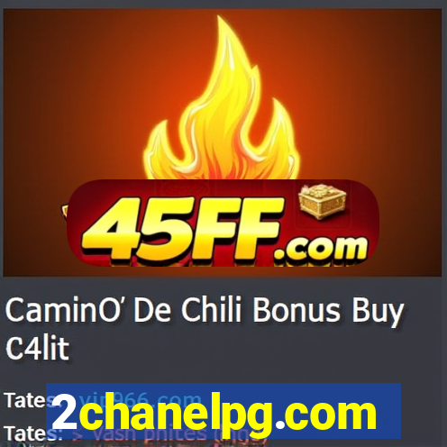 2chanelpg.com