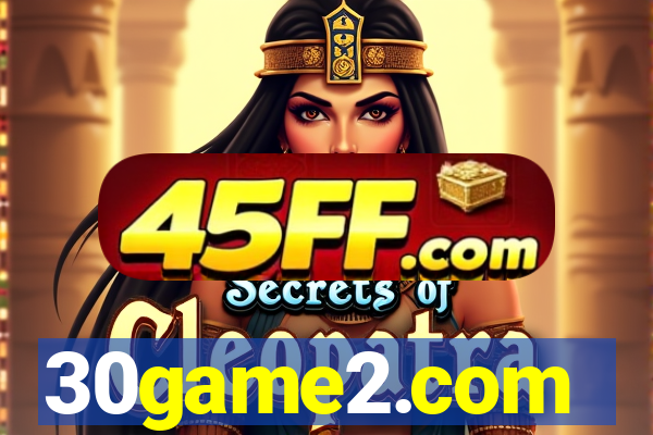 30game2.com
