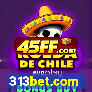 313bet.com