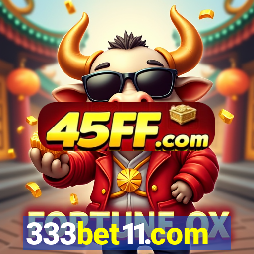 333bet11.com