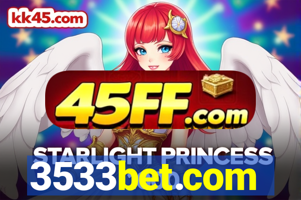 3533bet.com
