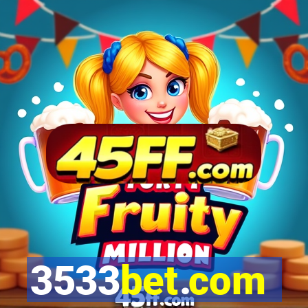 3533bet.com