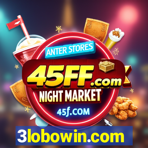 3lobowin.com