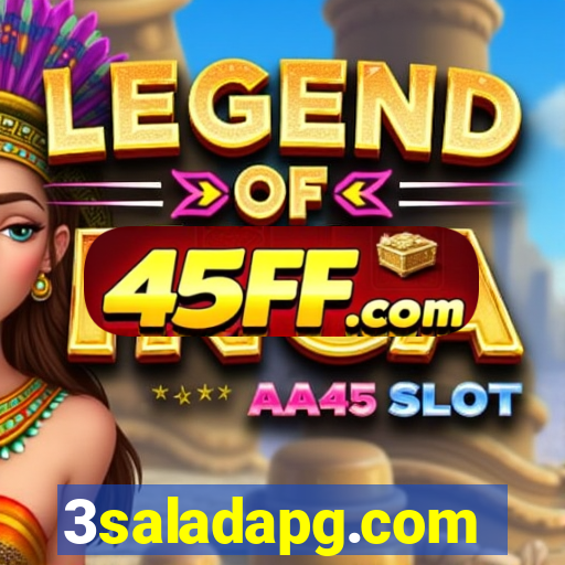 3saladapg.com