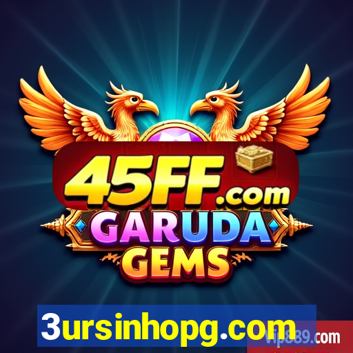 3ursinhopg.com