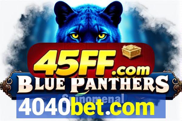 4040bet.com