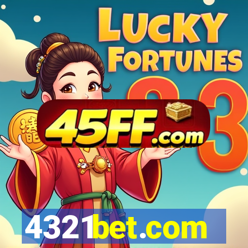 4321bet.com