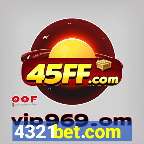 4321bet.com