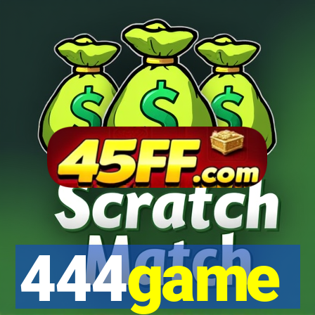 444game