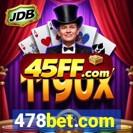 478bet.com