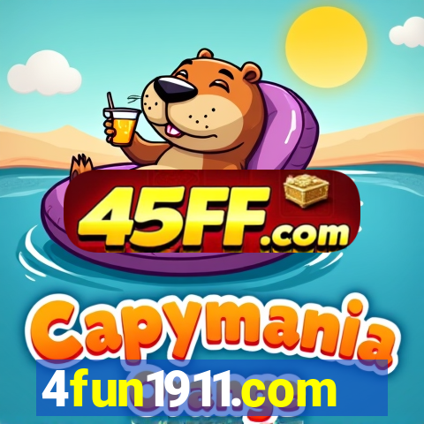 4fun1911.com
