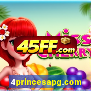4princesapg.com