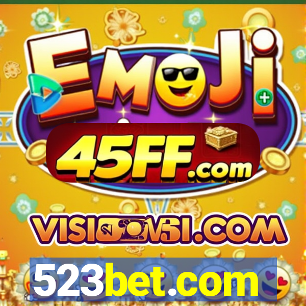 523bet.com