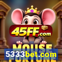 5333bet.com