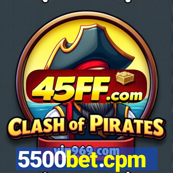 5500bet.cpm