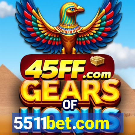 5511bet.com