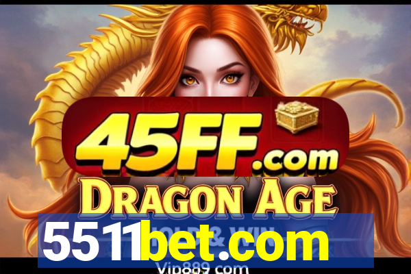 5511bet.com