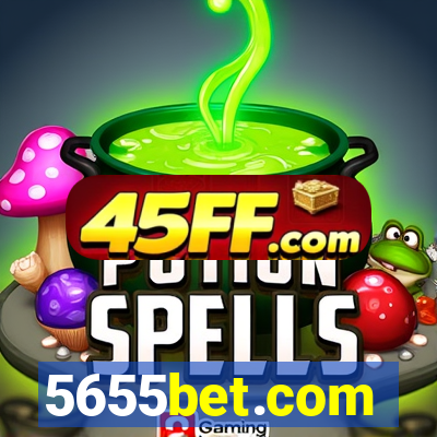 5655bet.com