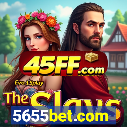 5655bet.com