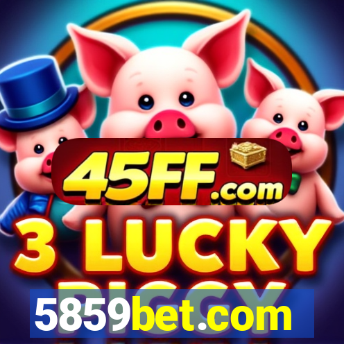5859bet.com