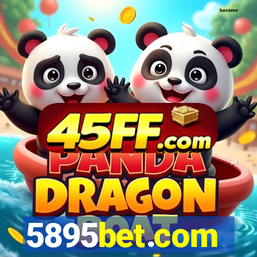 5895bet.com