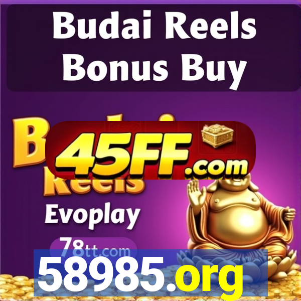58985.org