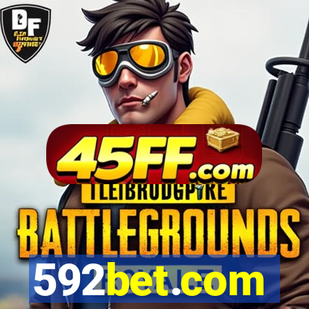 592bet.com