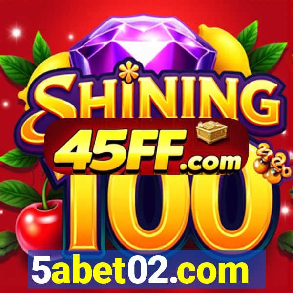 5abet02.com
