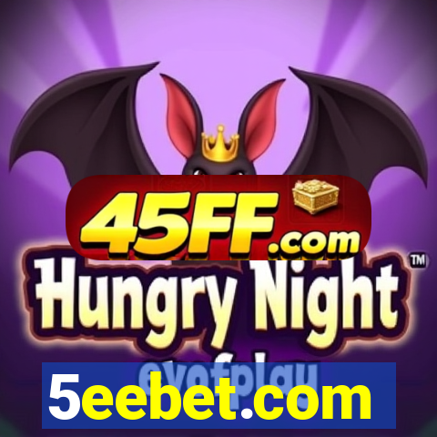 5eebet.com