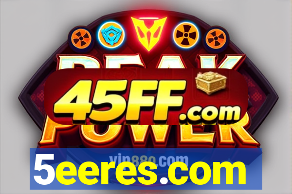 5eeres.com