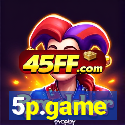 5p.game