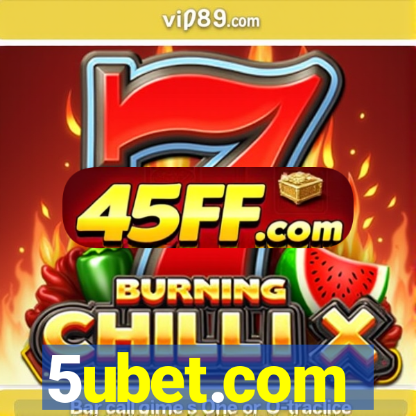 5ubet.com