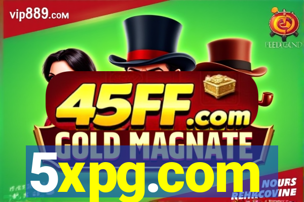 5xpg.com