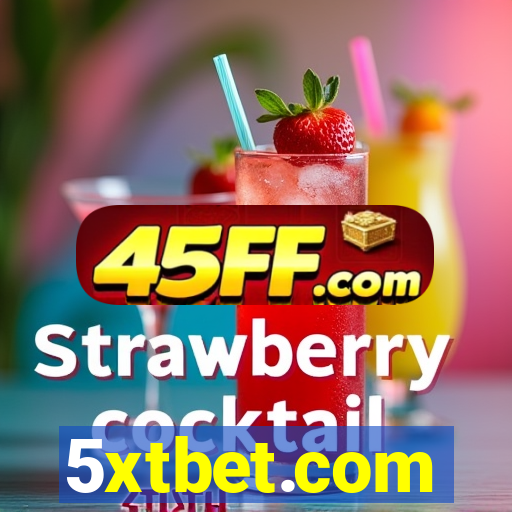 5xtbet.com