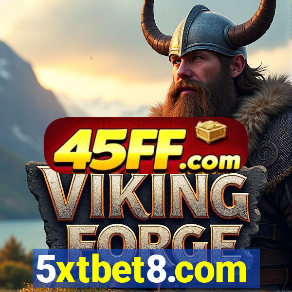 5xtbet8.com